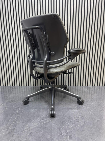 Humanscale Freedom Executive Chair - (Rrp£1239) UK Delivery