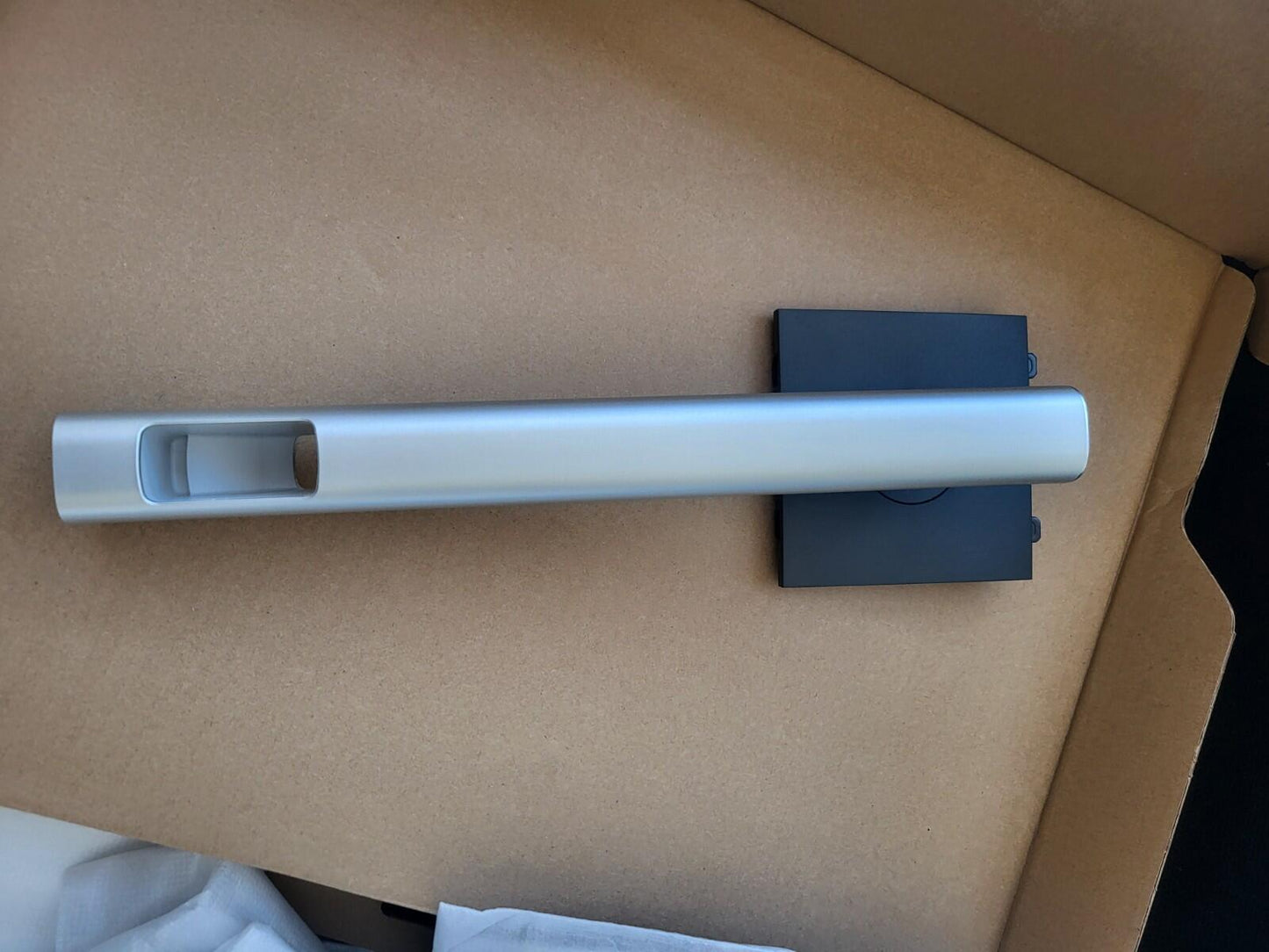 Dell monitor stands - P2425HE