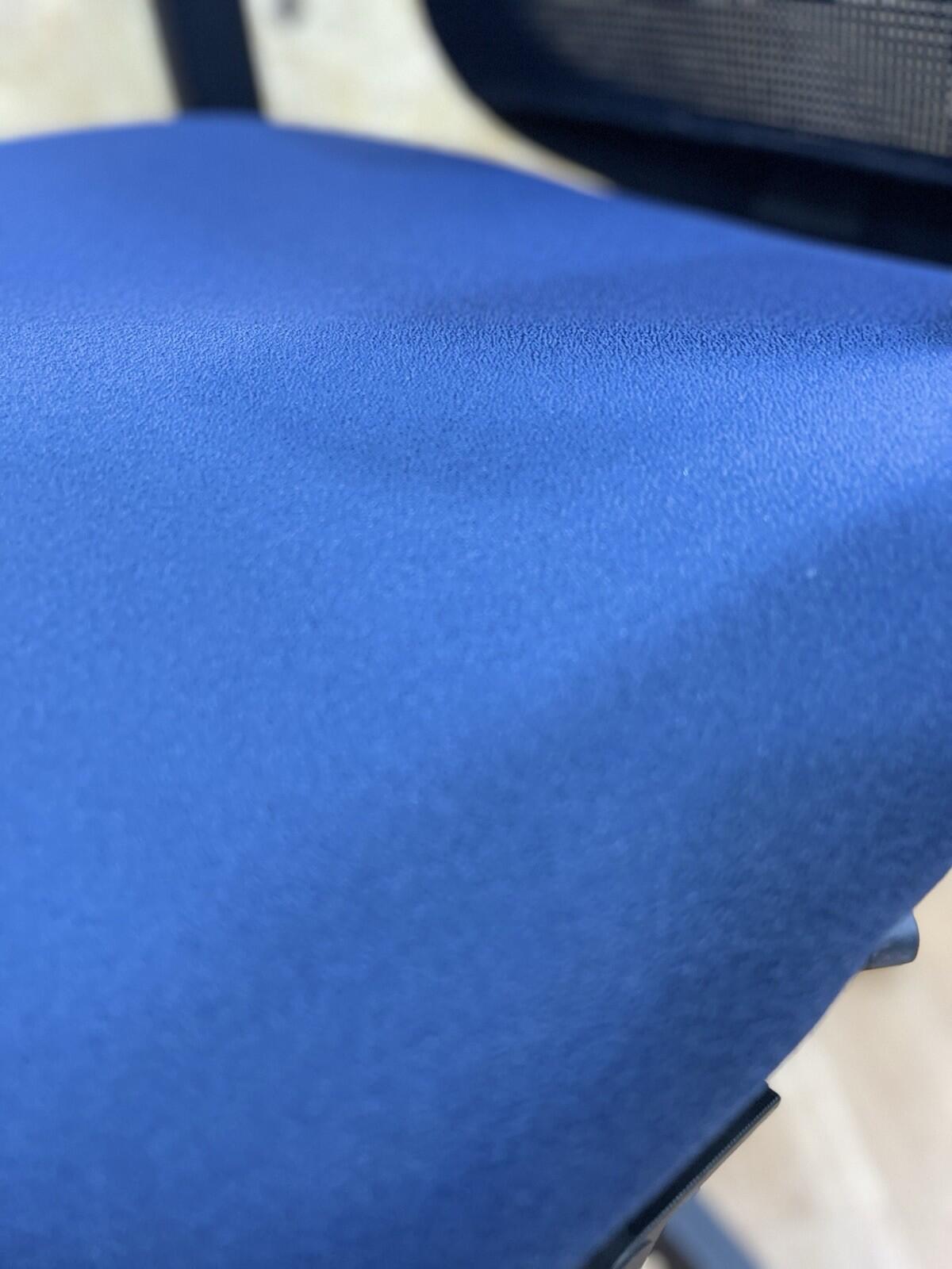 STEELCASE Reply Chair/Lumbar Support / 4D Armrests/Excellent Condition- Delivery