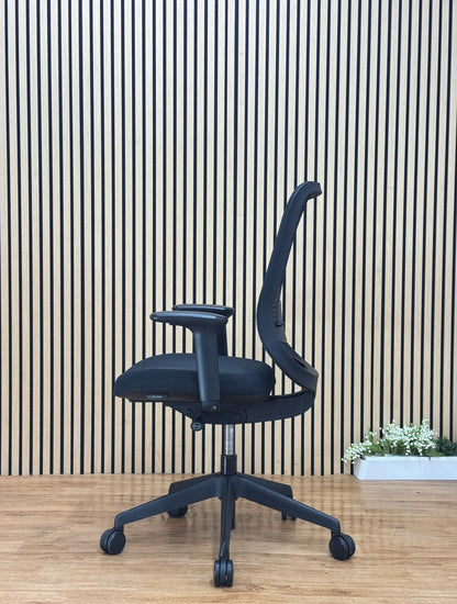 Orangebox Do Task Chair – Premium Ergonomic Mesh Office Chair