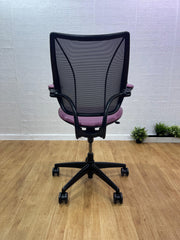 Humanscale Liberty office chairs