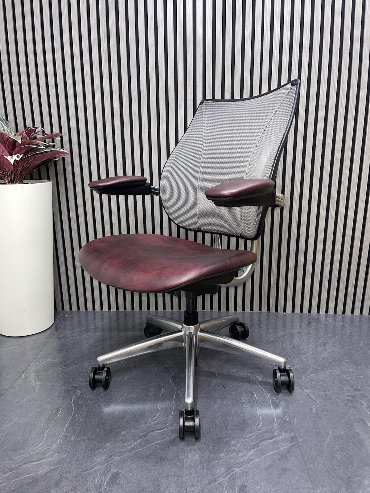 humanscale liberty 