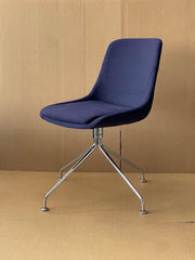 BRUNNER CRONA Executive Swivel Chair/Lounge/Office/80 Available - Refurbished