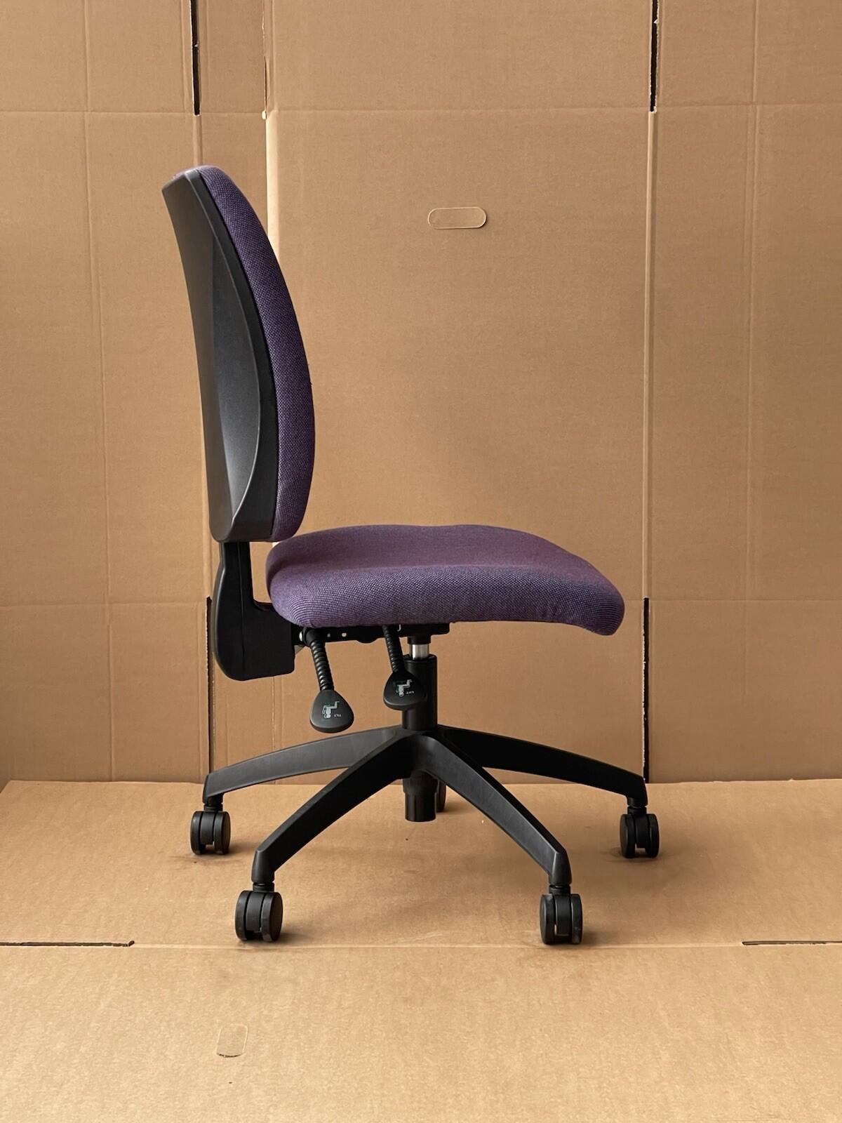 Connection Adjustable Office Chair - UK Delivery