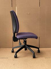 Connection Adjustable Office Chair - UK Delivery