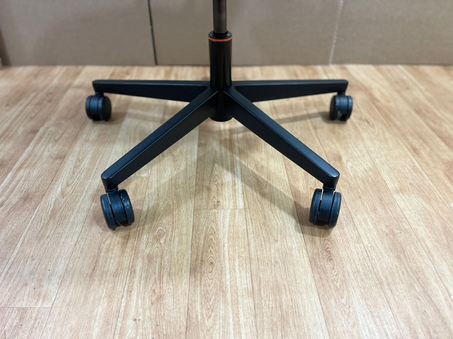 SEDUS BLACK DOT Fully Adjustable Office Chair