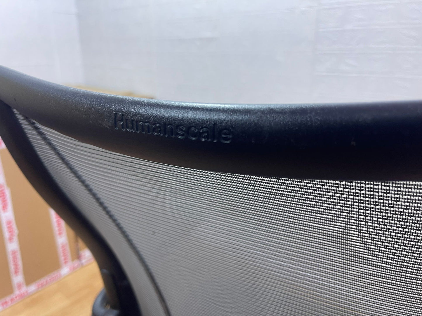 Humanscale Liberty office chair /Forest green fabric