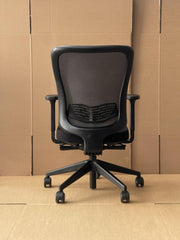Ahrend 190* Fully adjustable task chair-Great condition -UK delivery
