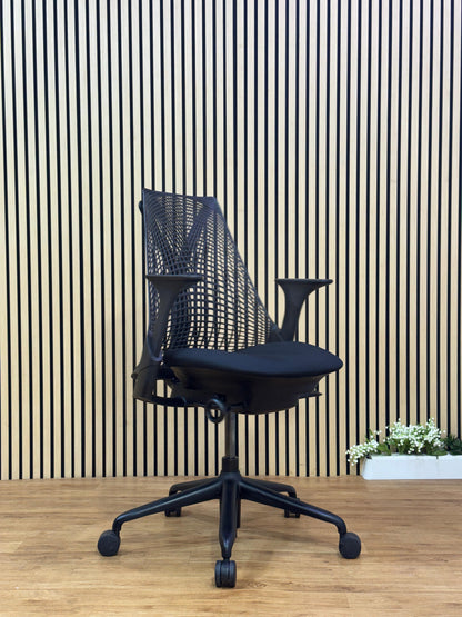 Herman Miller Sayl Chair – Advanced Ergonomic Seating series