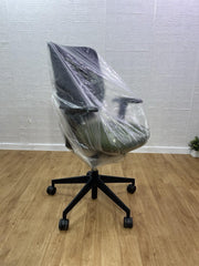 Senator Fuse Adjustable Office Chair  / 4D Armrest - UK Delivery