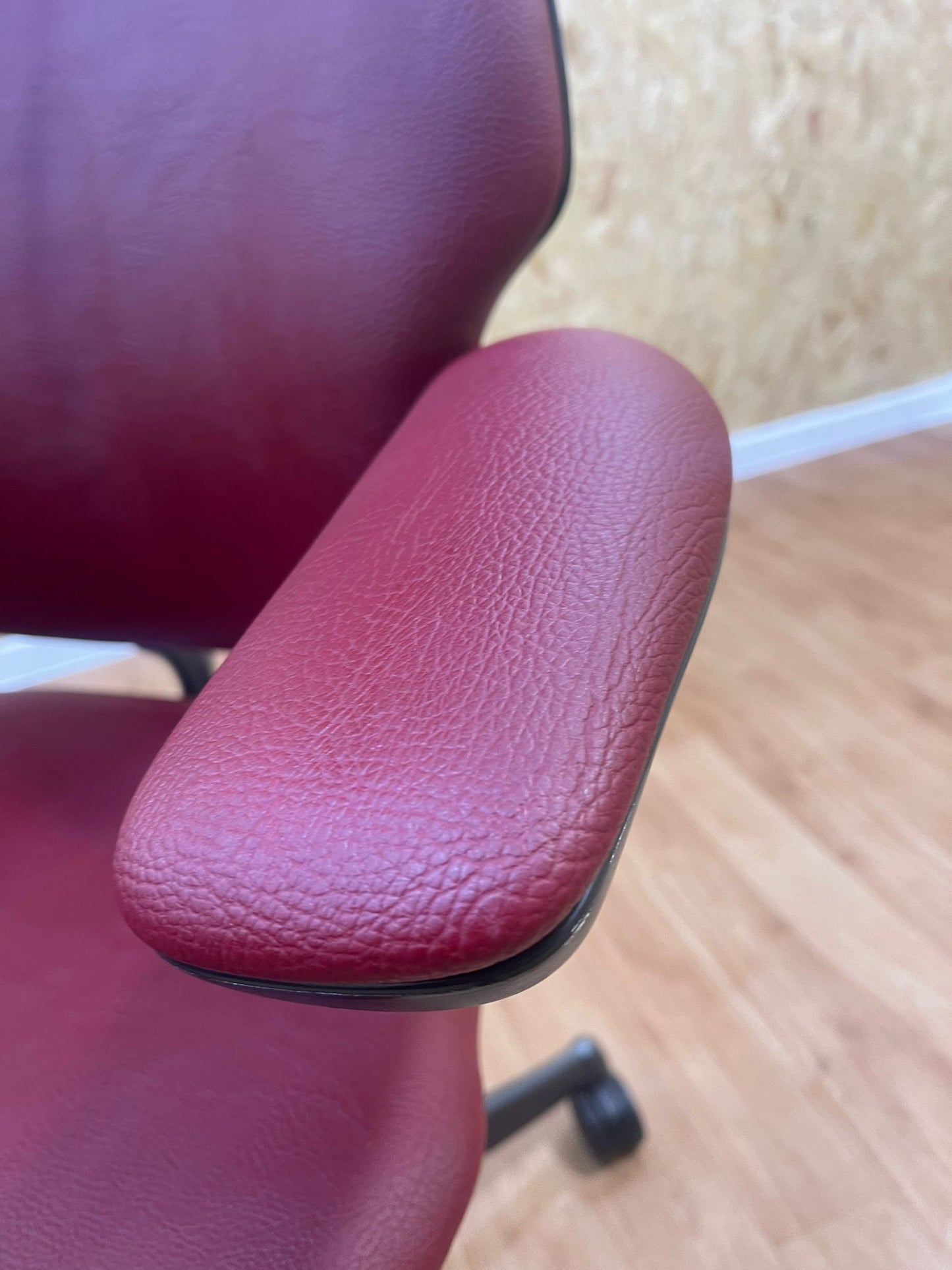 Humanscale Freedom Chair / Headrest / RRP£1386