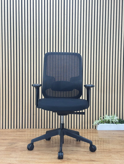 Orangebox Do Task Chair – Premium Ergonomic Mesh Office Chair