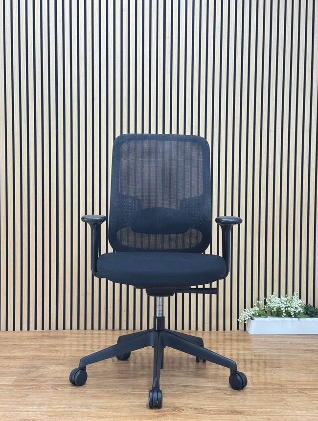 Orangebox Do Task Chair – Premium Ergonomic Mesh Office Chair
