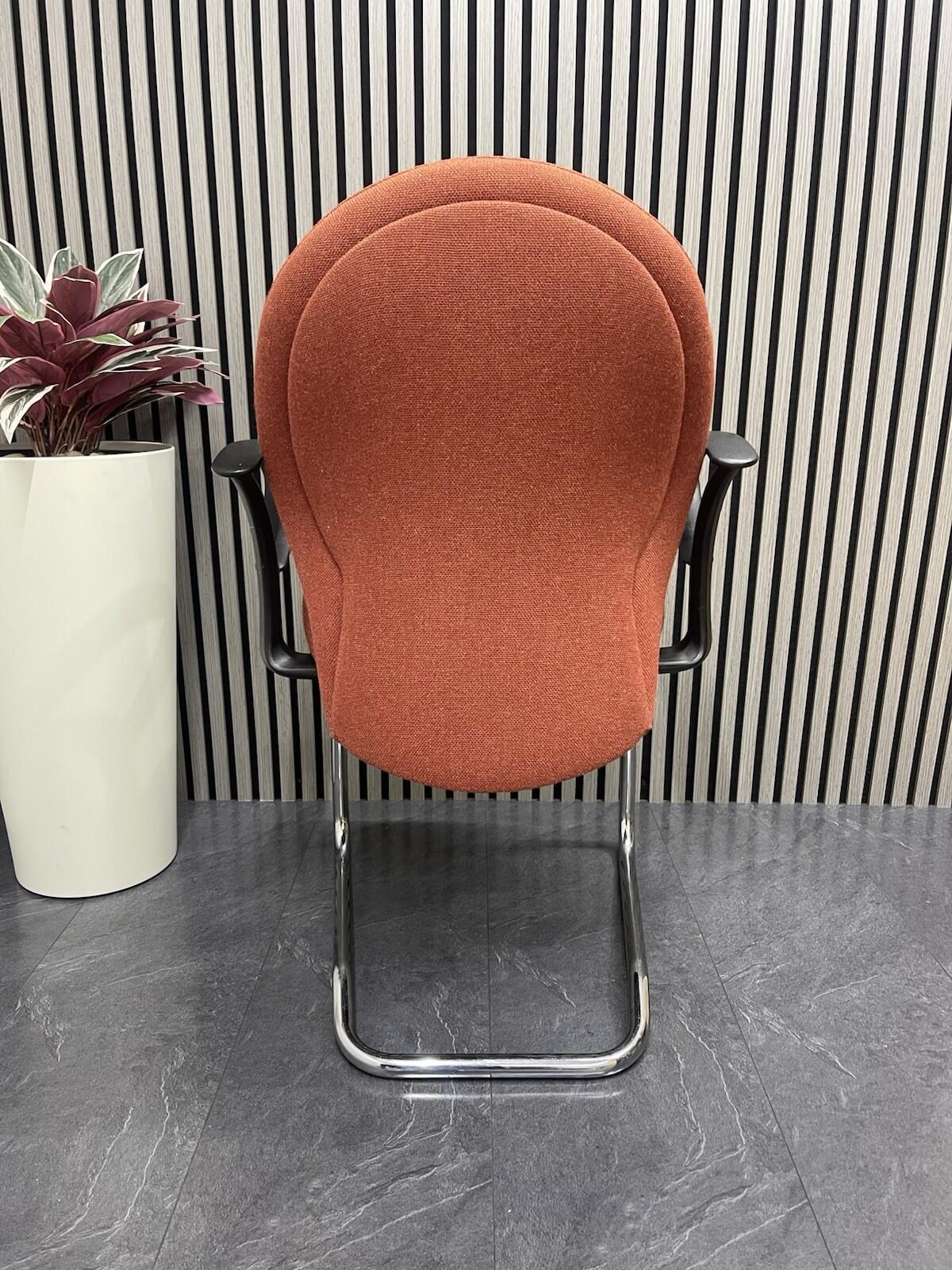 KOMAC Boss Design* Modern Contract Chair - UK DELIVERY