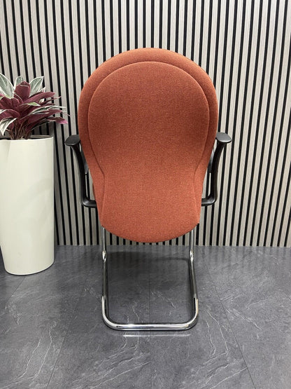 KOMAC Boss Design* Modern Contract Chair - UK DELIVERY