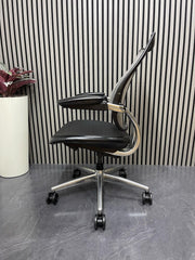 Humanscale Liberty Chair - Chrome Frame - UK Delivery