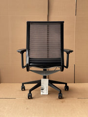 Steelcase Think V1 Task Chair (Many Available) Great Condition - UK Delivery
