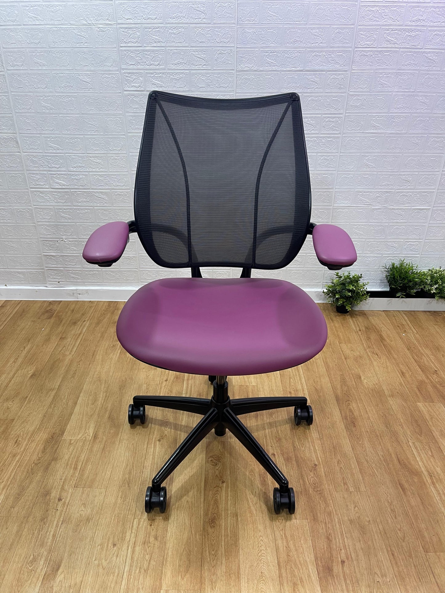Humanscale Liberty office chairs