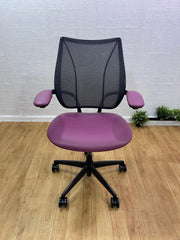 Humanscale Liberty office chairs