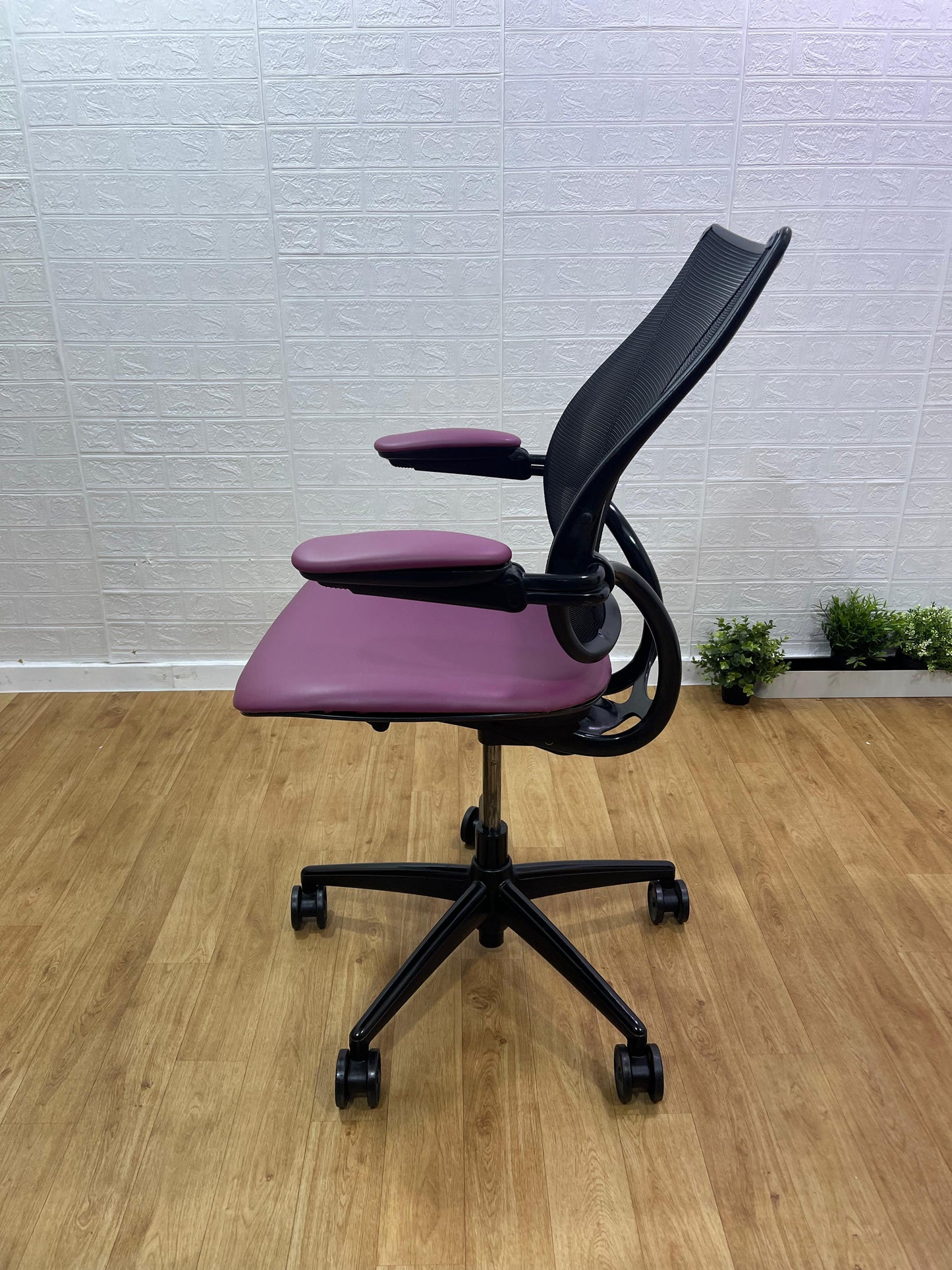 Humanscale Liberty office chairs