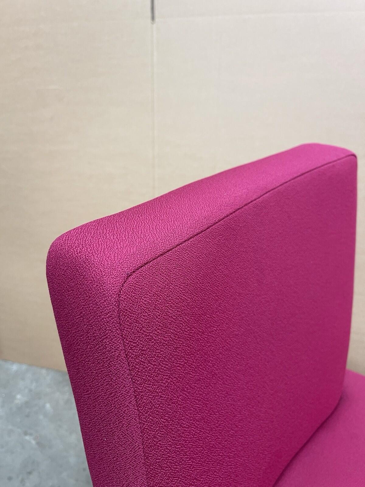 Torasen Pink Sofa- Single Seat- RRP £900- UK Delivery