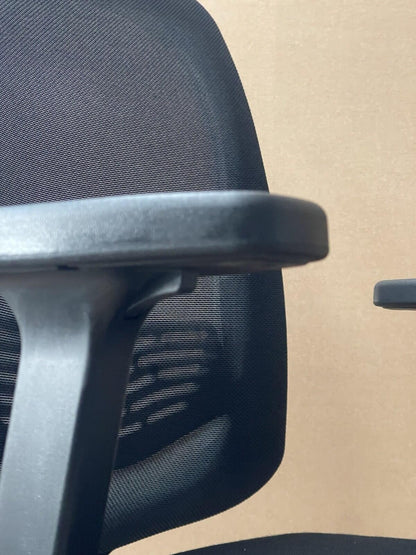 Ahrend 190* Fully adjustable task chair-Great condition -UK delivery