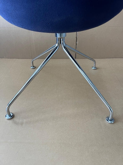 BRUNNER CRONA Executive Swivel Chair/Lounge/Office/80 Available - Refurbished