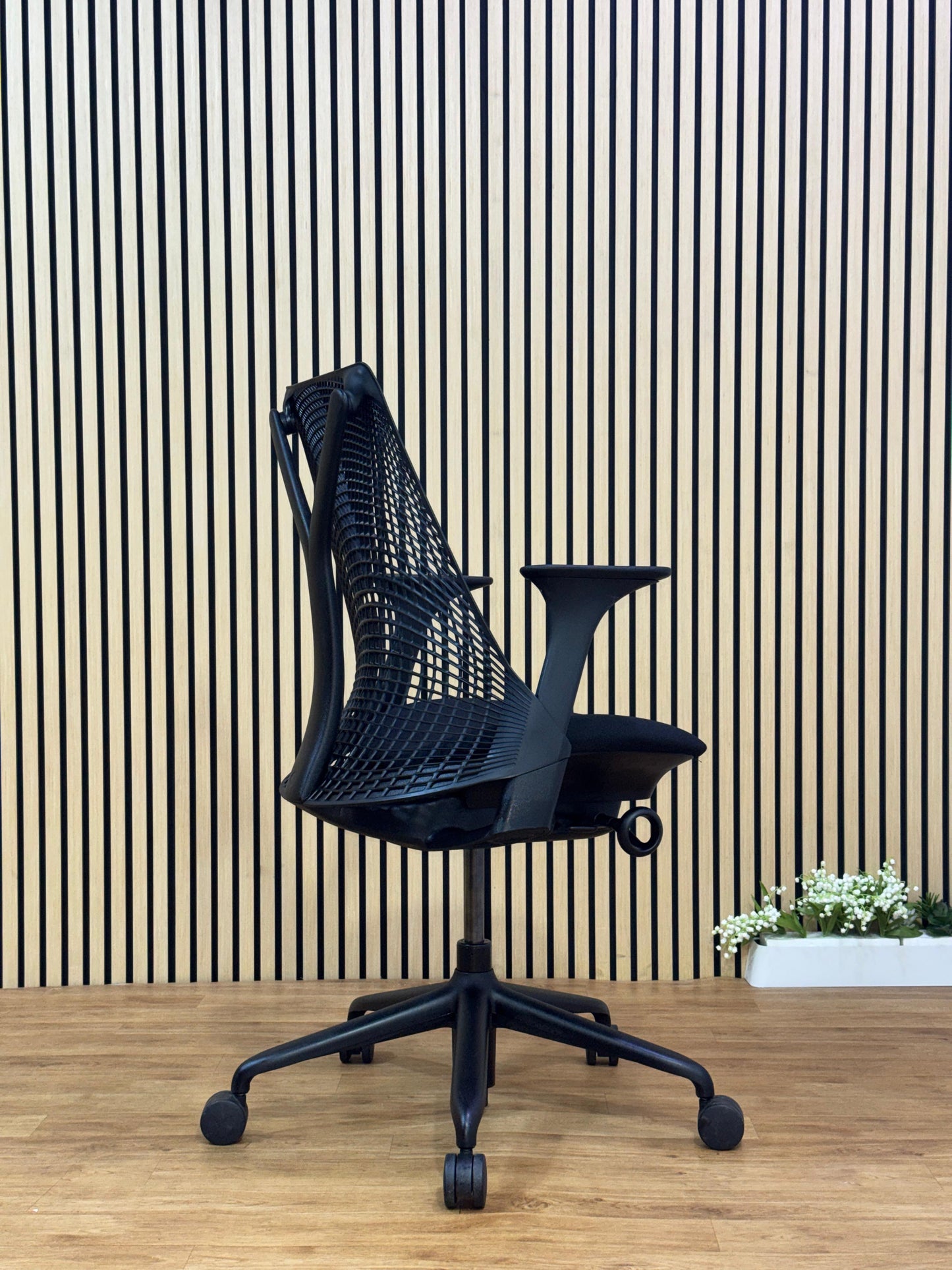 Herman Miller Sayl Chair – Advanced Ergonomic Seating series