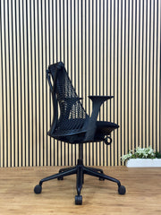 Herman Miller Sayl Chair – Advanced Ergonomic Seating series