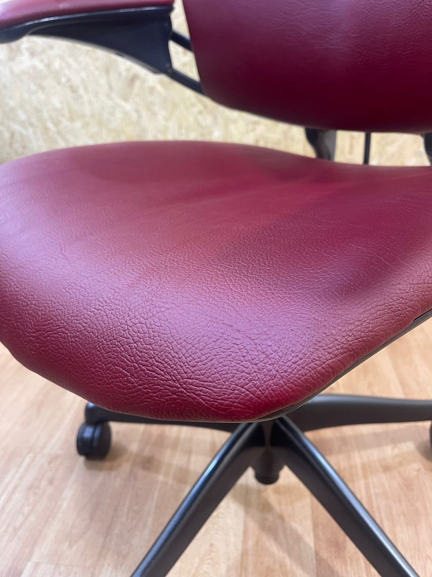 Humanscale Freedom Chair / Headrest / RRP£1386