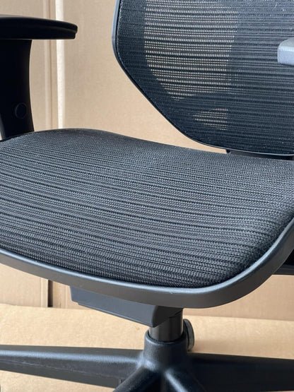 Ergohuman Enjoy Task Chair - Great Condition - UK Delivery