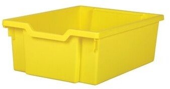 Metalliform Deep Tray