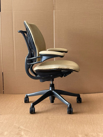Humanscale Freedom Chair UK DELIVERY