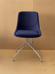 BRUNNER CRONA Executive Swivel Chair/Lounge/Office/80 Available - Refurbished