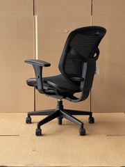 Ergohuman Enjoy Task Chair - Great Condition - UK Delivery