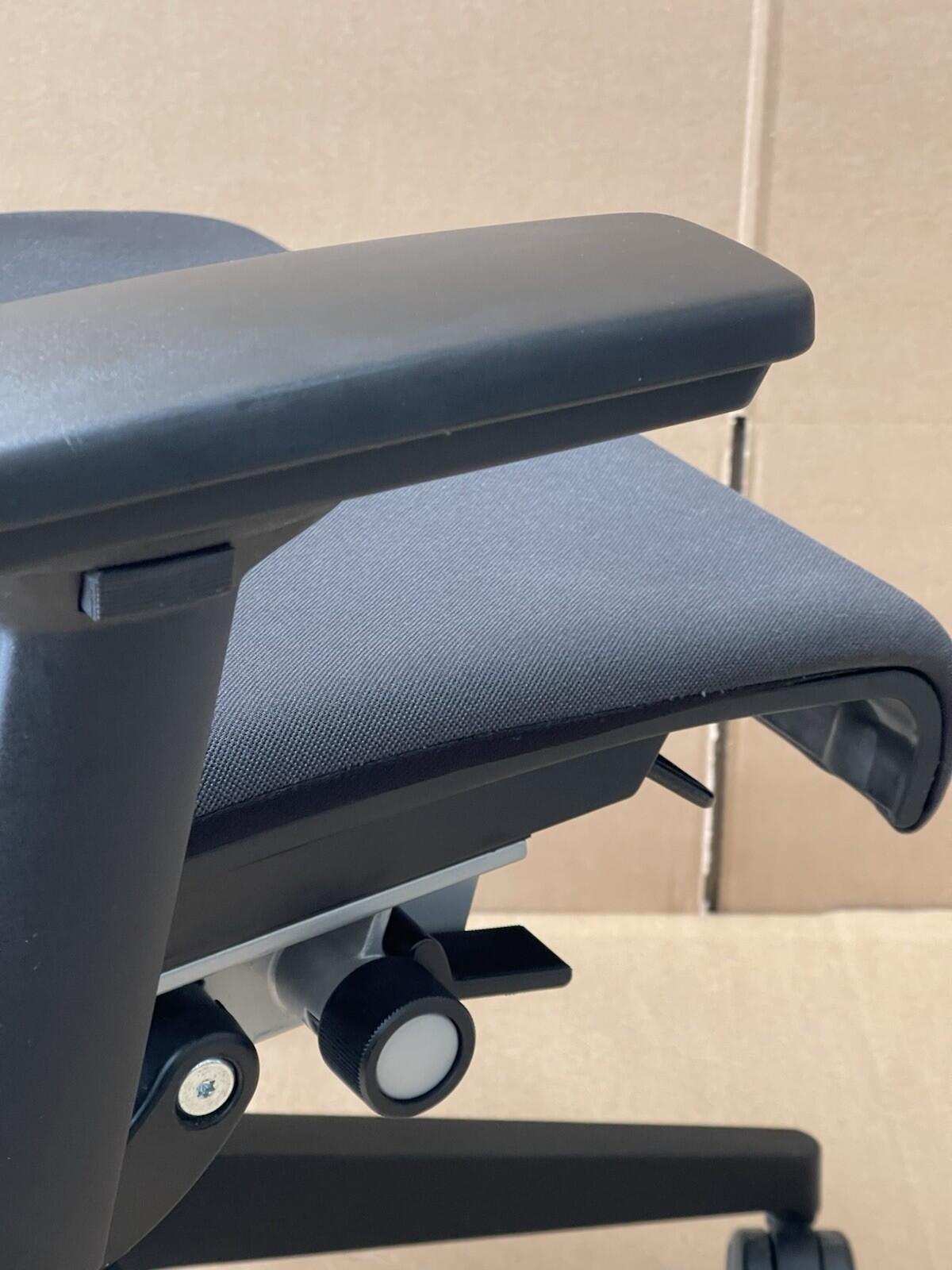 Steelcase Think V1 Task Chair (Many Available) Great Condition - UK Delivery