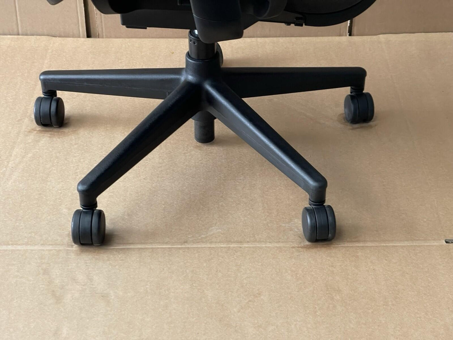 Ergohuman Enjoy Task Chair - Great Condition - UK Delivery
