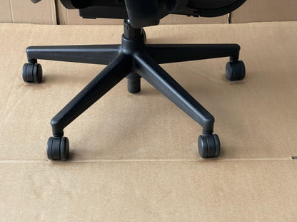 Ergohuman Enjoy Task Chair - Great Condition - UK Delivery