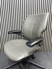 Humanscale Freedom Executive Chair - (Rrp£1239) UK Delivery