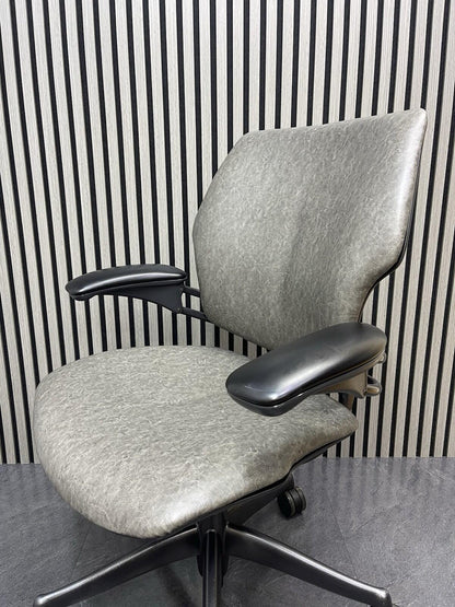 Humanscale Freedom Executive Chair - (Rrp£1239) UK Delivery