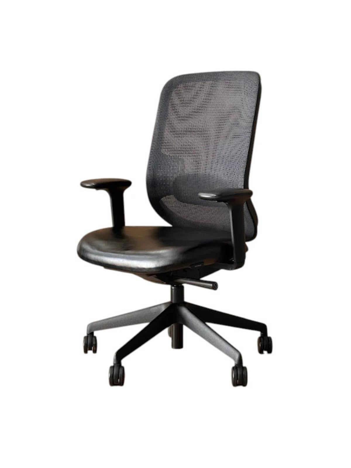 OrangeBox Do chair 