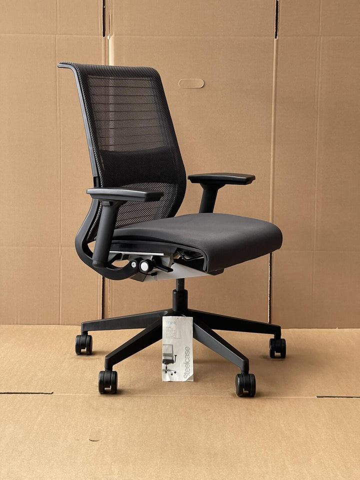 Steelcase Think V1 Task Chair (Many Available) Great Condition - UK Delivery