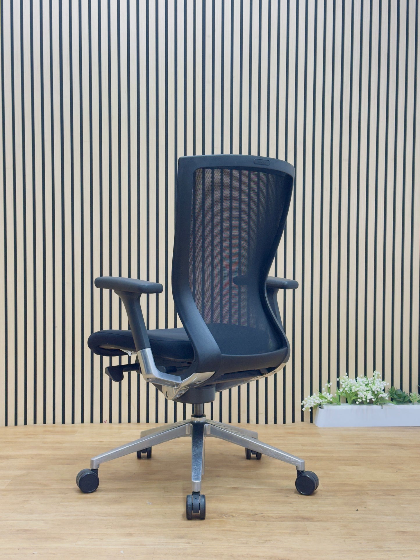 Sidiz T50 Ergonomic Chair