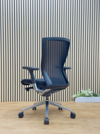 Sidiz T50 Ergonomic Chair