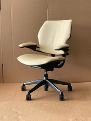 Humanscale Freedom Chair UK DELIVERY