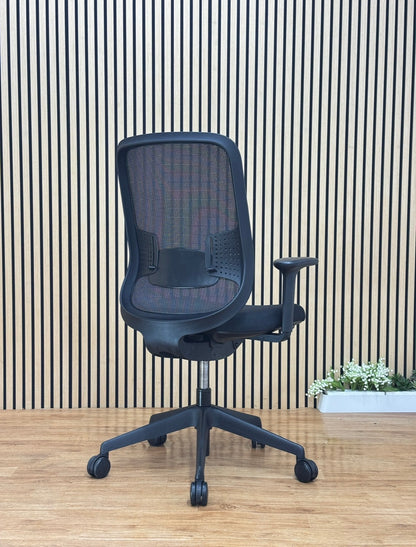 Orangebox Do Task Chair – Premium Ergonomic Mesh Office Chair