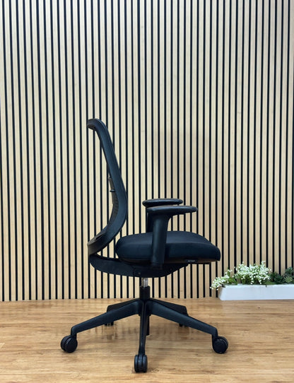 Orangebox Do Task Chair Premium Ergonomic Mesh Office Chair