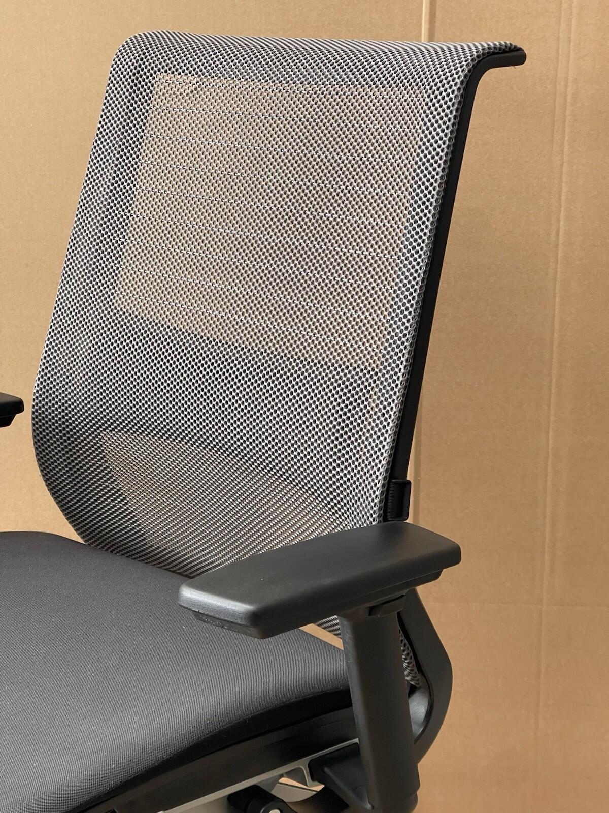 Steelcase Think V1 Task Chair (Many Available) Great Condition - UK Delivery