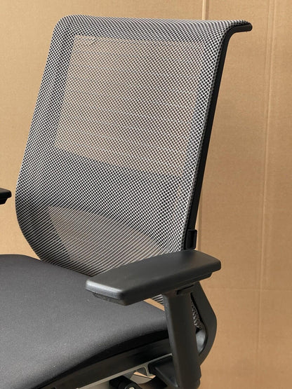 Steelcase Think V1 Task Chair (Many Available) Great Condition - UK Delivery