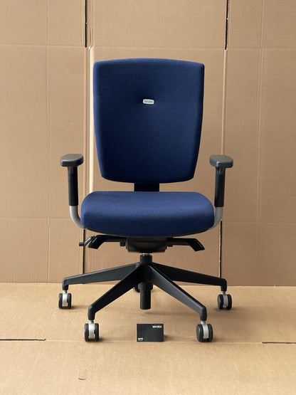 Senator Sprint Fully Adjustable Chair (Many Available) Great Condition - UK Deli